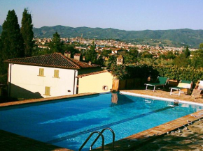Casa Limonaia